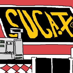 Meat Shop preview image